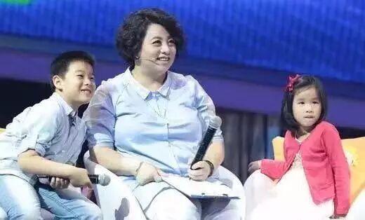 作家六六:儿子学钢琴起,我就一个标准:确定是真爱! - 米饭星