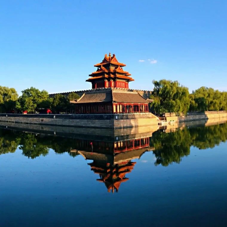 北京