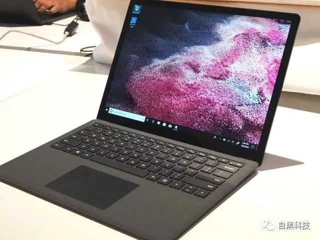 Surface筆記本電腦2令人印象深刻，但它能挑戰戴爾XPS 13嗎？ 科技 第1張