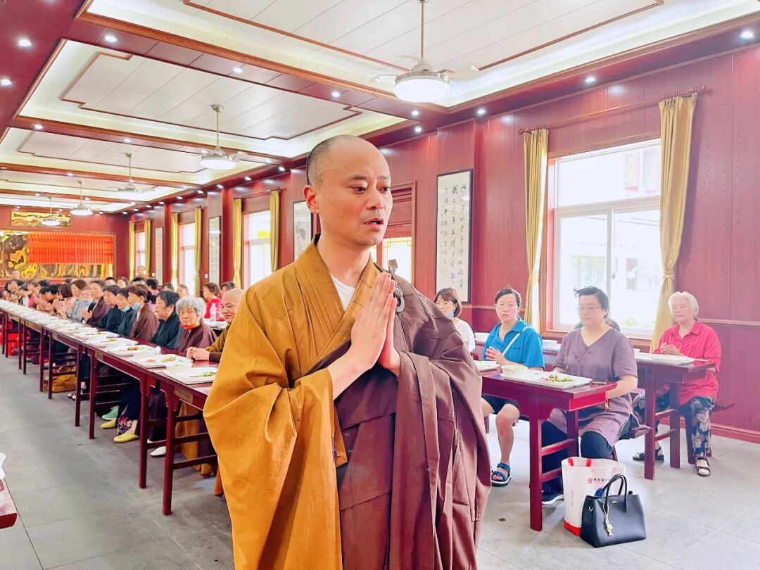 恭迎观音菩萨成道日 | 众生心诚 所求遂愿 - 南通佛教网