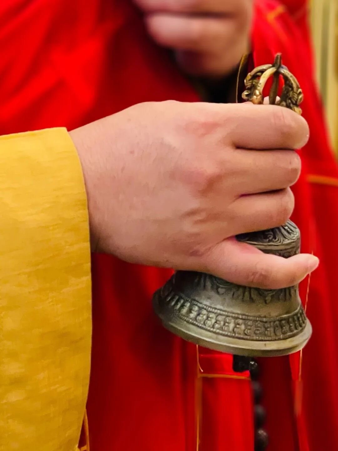 癸卯仲春水陆五大士圆满焰口