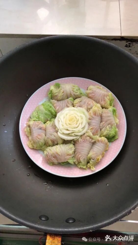 结尾图