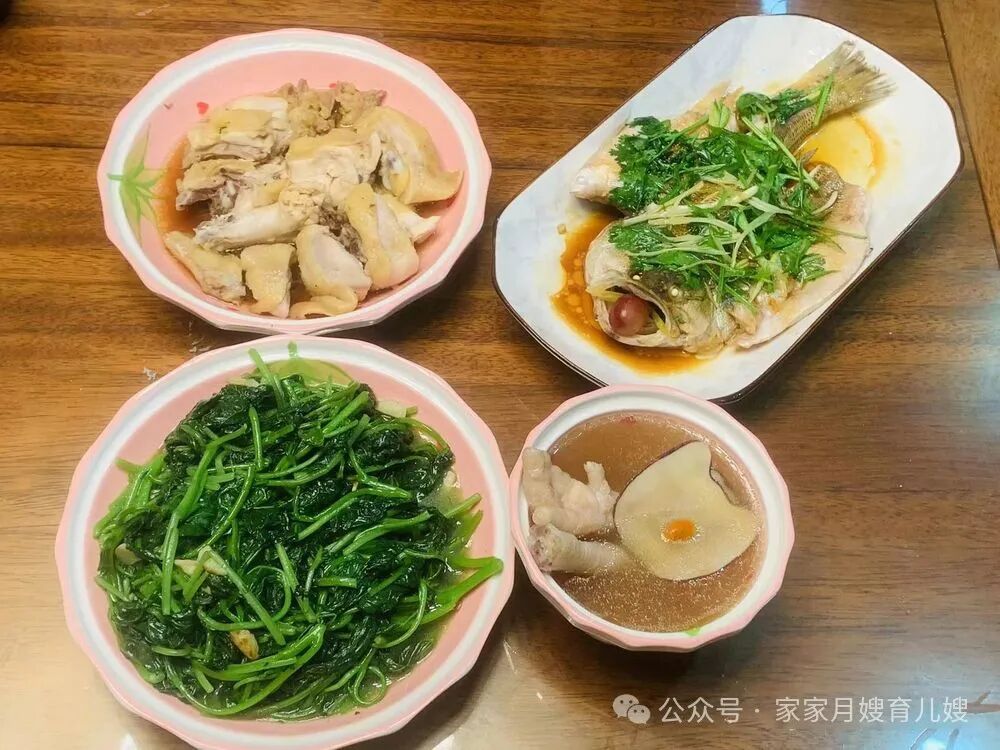 温馨工作照