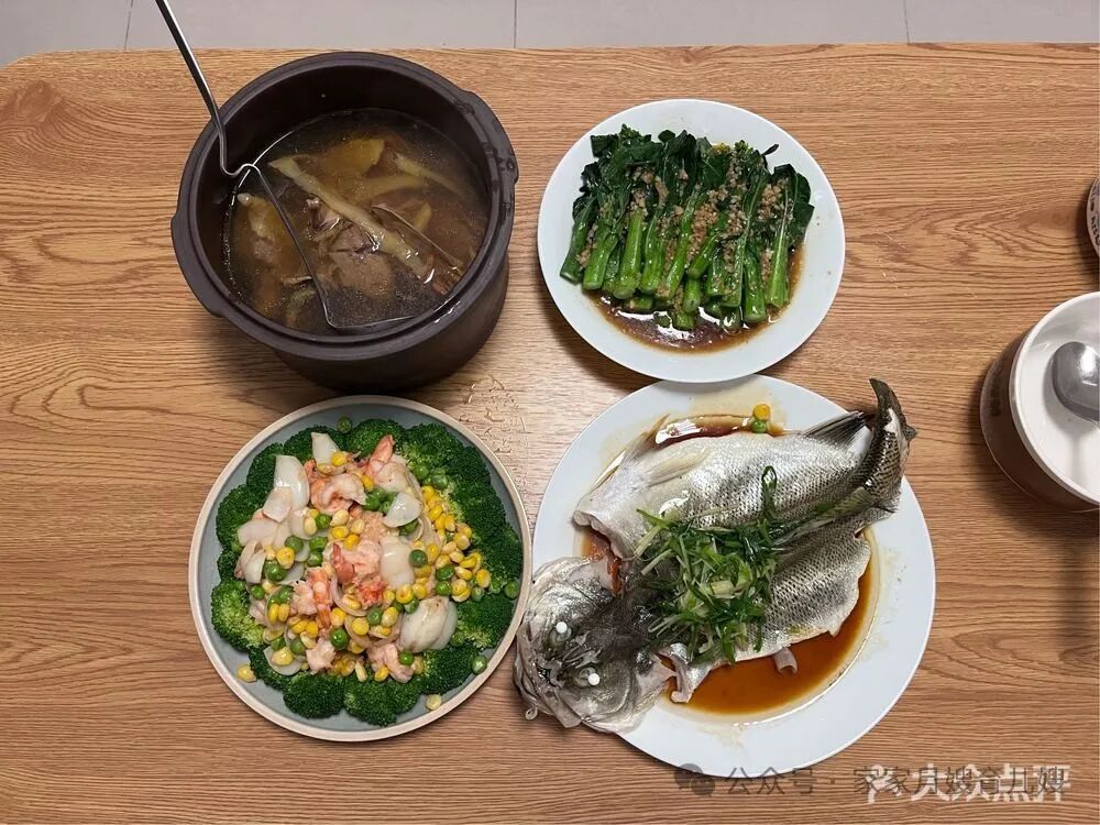 环境展示
