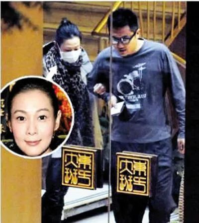 刘若英高龄产子，被曝和老公分房睡9年，如今一张“素颜生图”秒杀同龄人，惹百亿富豪狂追，她凭什么……-图6