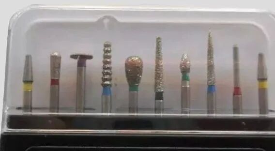 牙科手机怎么消毒投稿⎥口腔器械洁身之旅（车针、钻头、手机等消毒灭菌及注意事项）_https://www.jmylbn.com_新闻资讯_第6张