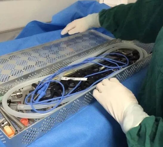 穿刺器怎么消毒常用腔镜器械清洗消毒流程操作要点及注意事项_https://www.jmylbn.com_新闻资讯_第23张