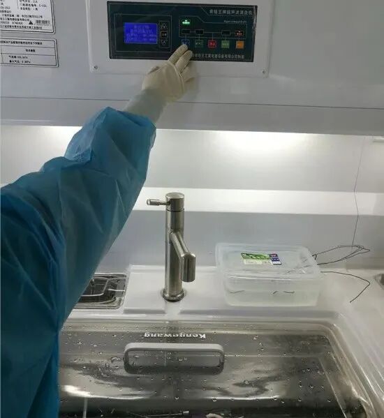 穿刺器怎么消毒常用腔镜器械清洗消毒流程操作要点及注意事项_https://www.jmylbn.com_新闻资讯_第18张