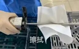 手术器械怎么刷热点⎪达芬奇机器人手术器械的消毒灭菌及注意事项（图文示教）_https://www.jmylbn.com_新闻资讯_第5张