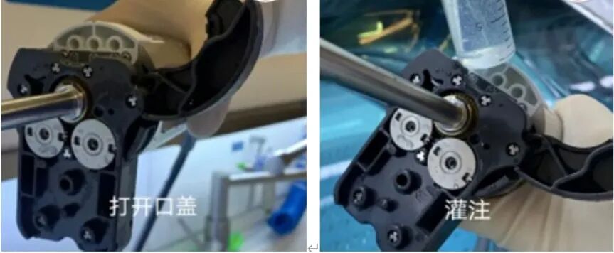 手术器械怎么刷热点⎪达芬奇机器人手术器械的消毒灭菌及注意事项（图文示教）_https://www.jmylbn.com_新闻资讯_第2张