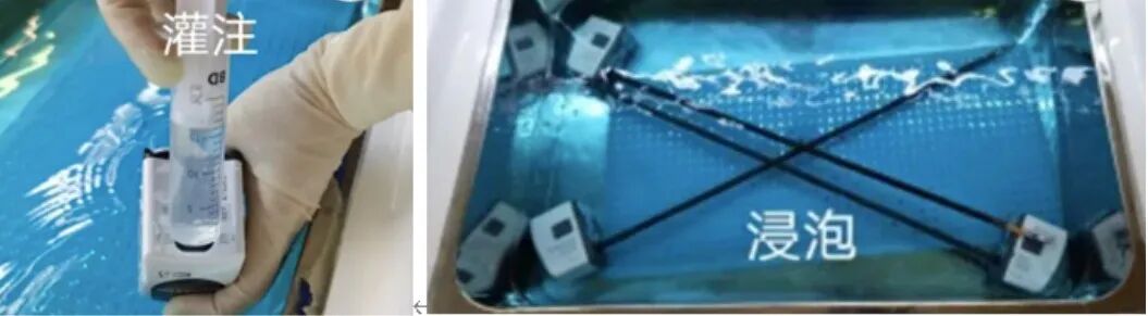 手术器械怎么刷热点⎪达芬奇机器人手术器械的消毒灭菌及注意事项（图文示教）_https://www.jmylbn.com_新闻资讯_第6张