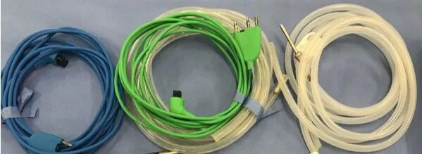 手术器械怎么刷热点⎪达芬奇机器人手术器械的消毒灭菌及注意事项（图文示教）_https://www.jmylbn.com_新闻资讯_第10张