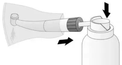牙科手机怎么消毒口腔诊疗器械的消毒灭菌操作-牙科手机篇（含示意图）_https://www.jmylbn.com_新闻资讯_第4张