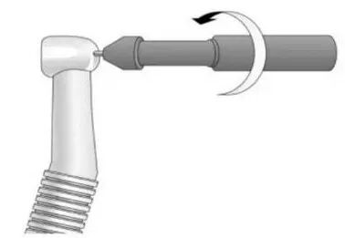 牙科手机怎么消毒口腔诊疗器械的消毒灭菌操作-牙科手机篇（含示意图）_https://www.jmylbn.com_新闻资讯_第7张