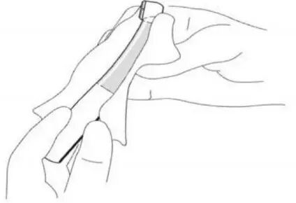 牙科手机怎么消毒口腔诊疗器械的消毒灭菌操作-牙科手机篇（含示意图）_https://www.jmylbn.com_新闻资讯_第2张