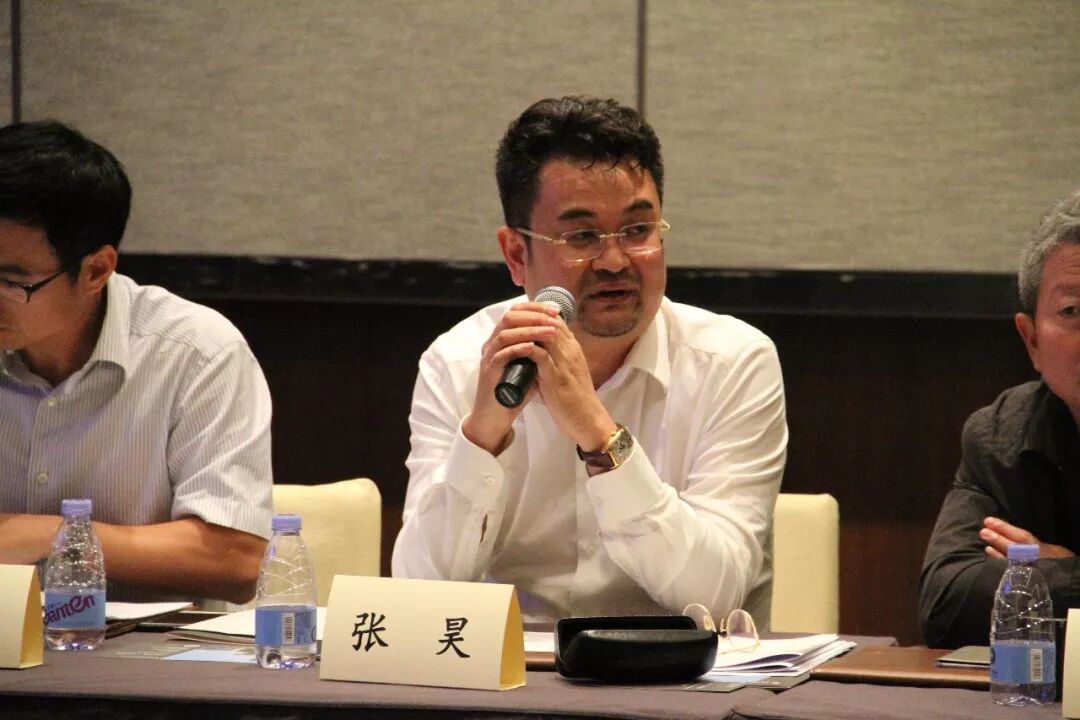 广东省安徽商会第二届四次理事会举行