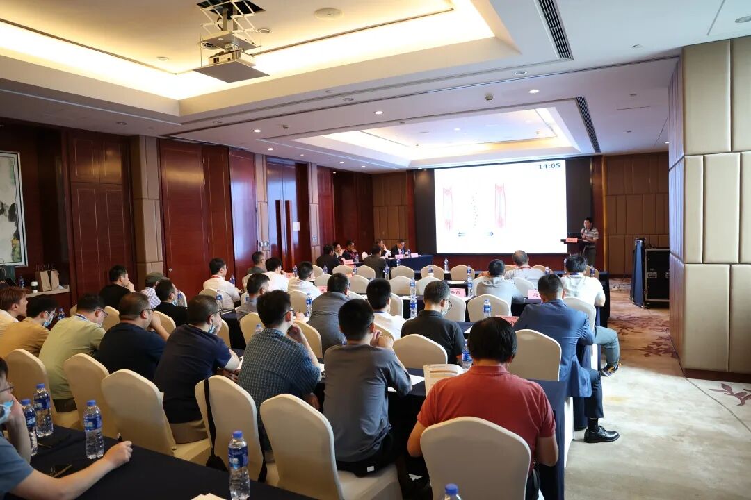 江苏省第九届介入医学学术会议在盐圆满闭幕 - 盐城民生网