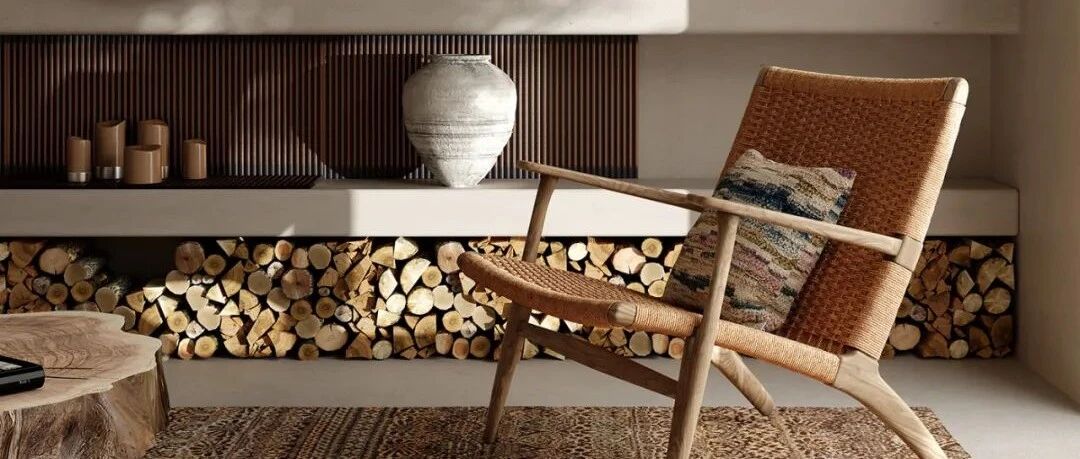 侘寂，返璞归真