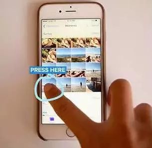 買iphone都不用這些功能,你買它到底來幹嘛?