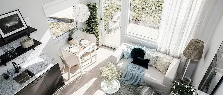 性冷淡已经OUT了，现在流行“可盐可甜”！