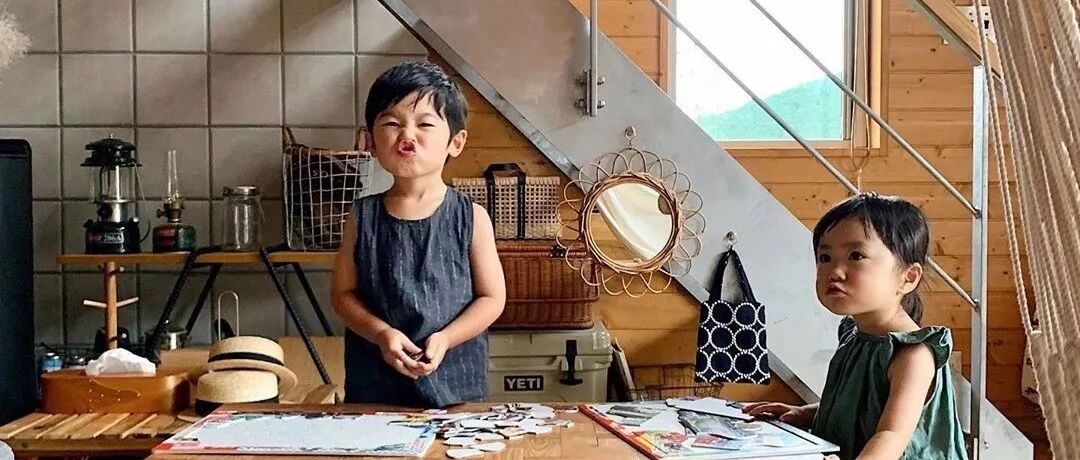 日本一主妇晒出自家200平房子内部照：简直是家居界的教科书！