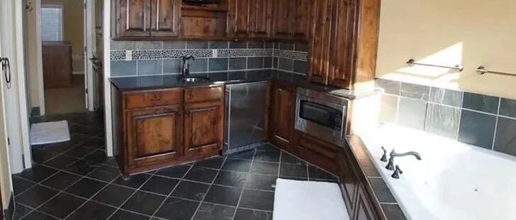 房东看了想打人：设计师鬼才装修系列