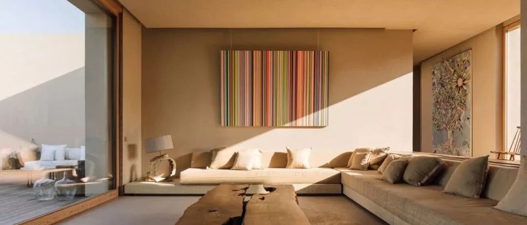 “土味”奢宅，越土越高级