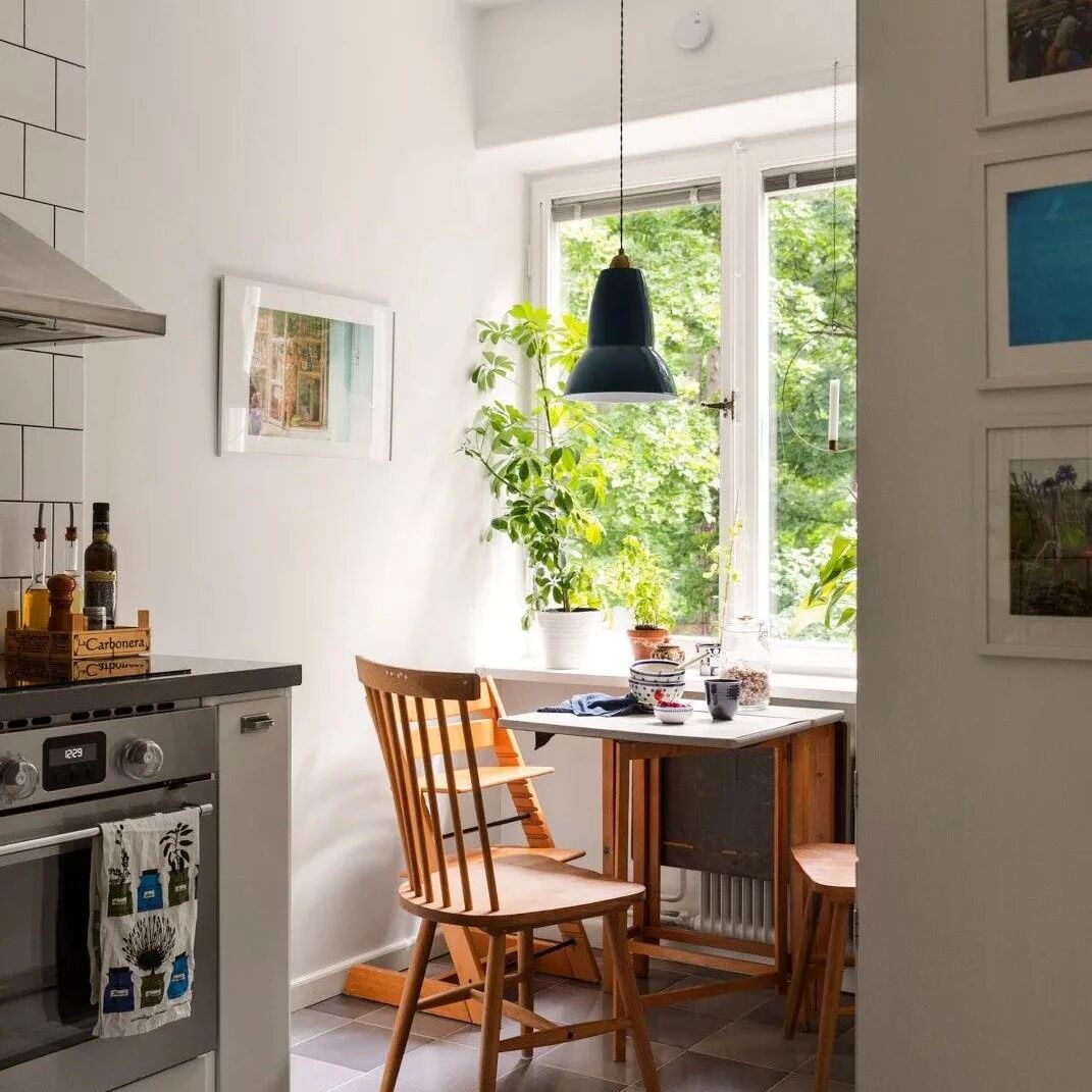 救命！这几个让家变大变美的方法，我怎么没早点想到