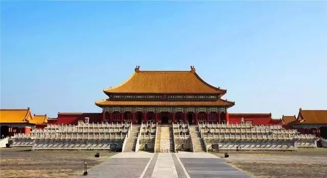 故宮、圓明園、承德山莊…這家人造了中國最牛的皇家宮殿，榮耀了200年，最終結局卻這般… 歷史 第8張