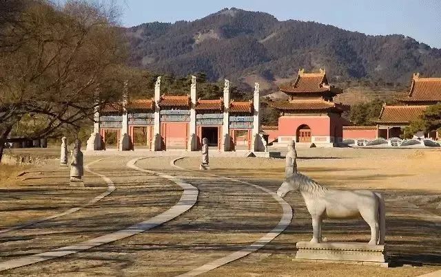 故宮、圓明園、承德山莊…這家人造了中國最牛的皇家宮殿，榮耀了200年，最終結局卻這般… 歷史 第4張