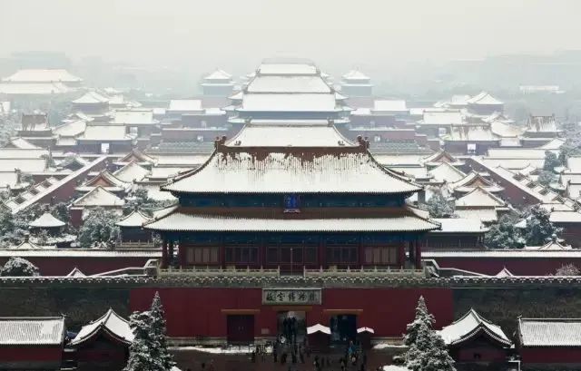 故宮、圓明園、承德山莊…這家人造了中國最牛的皇家宮殿，榮耀了200年，最終結局卻這般… 歷史 第16張