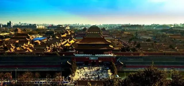 故宮、圓明園、承德山莊…這家人造了中國最牛的皇家宮殿，榮耀了200年，最終結局卻這般… 歷史 第46張