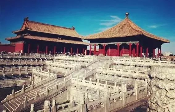 故宮、圓明園、承德山莊…這家人造了中國最牛的皇家宮殿，榮耀了200年，最終結局卻這般… 歷史 第3張