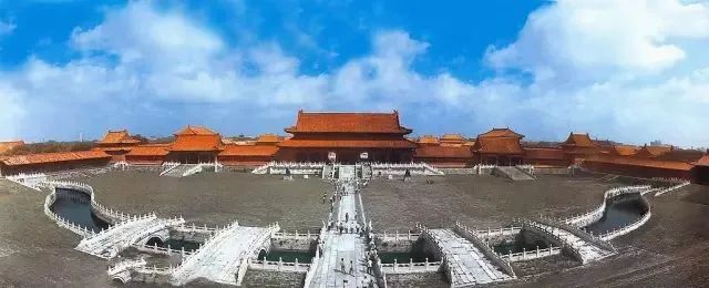 故宮、圓明園、承德山莊…這家人造了中國最牛的皇家宮殿，榮耀了200年，最終結局卻這般… 歷史 第2張