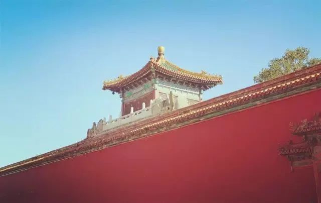 故宮、圓明園、承德山莊…這家人造了中國最牛的皇家宮殿，榮耀了200年，最終結局卻這般… 歷史 第45張