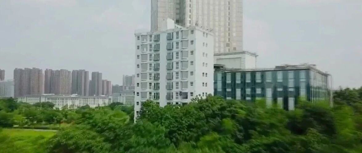 一天可以盖好10层楼？中国速度再次惊艳外国网友