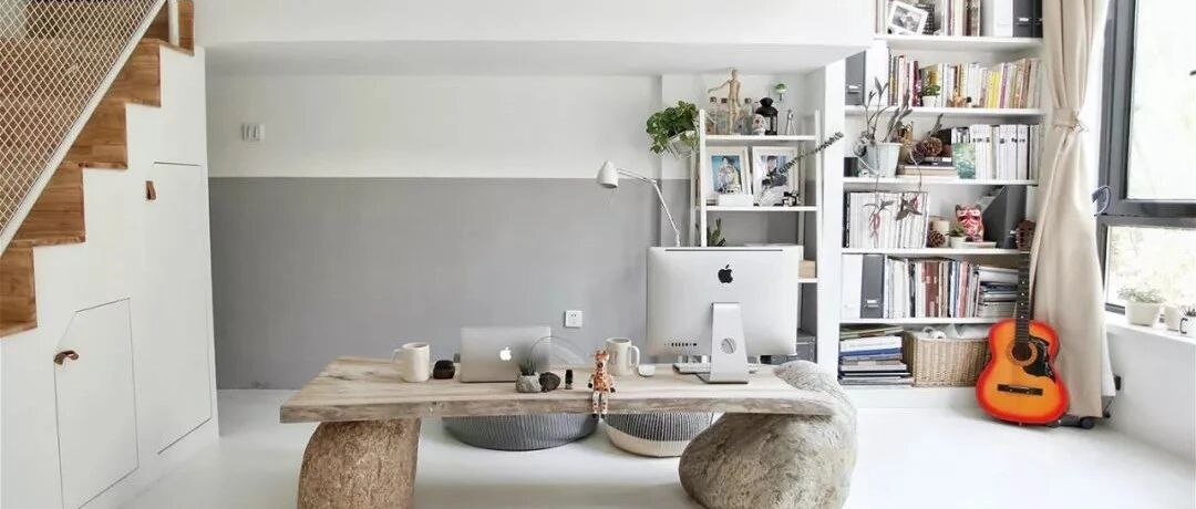 夫妻花光30万，买下学区房最渣房型，改成双层别墅