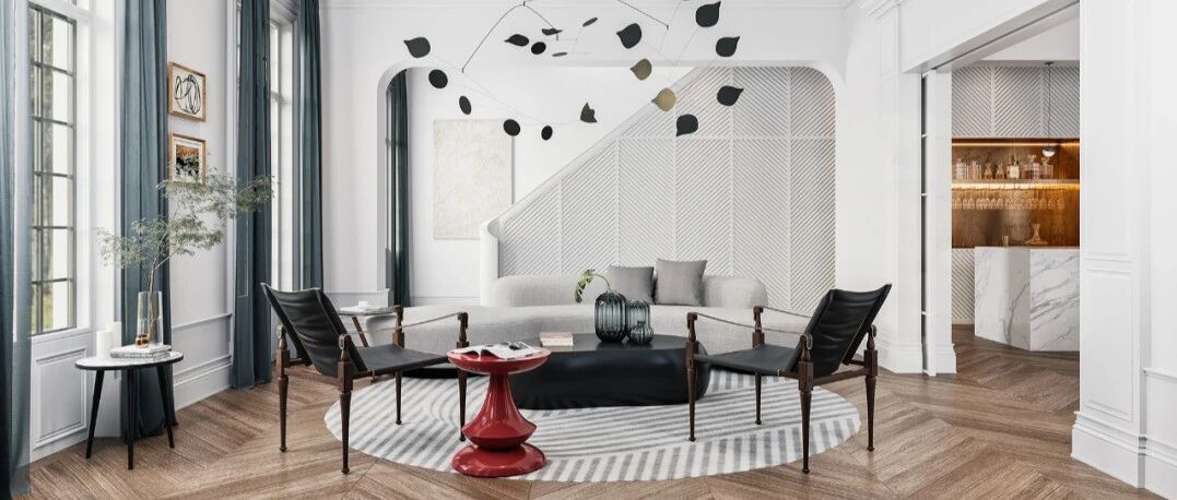 设计完了，业主让我把效果图发过去，不发就骂我！