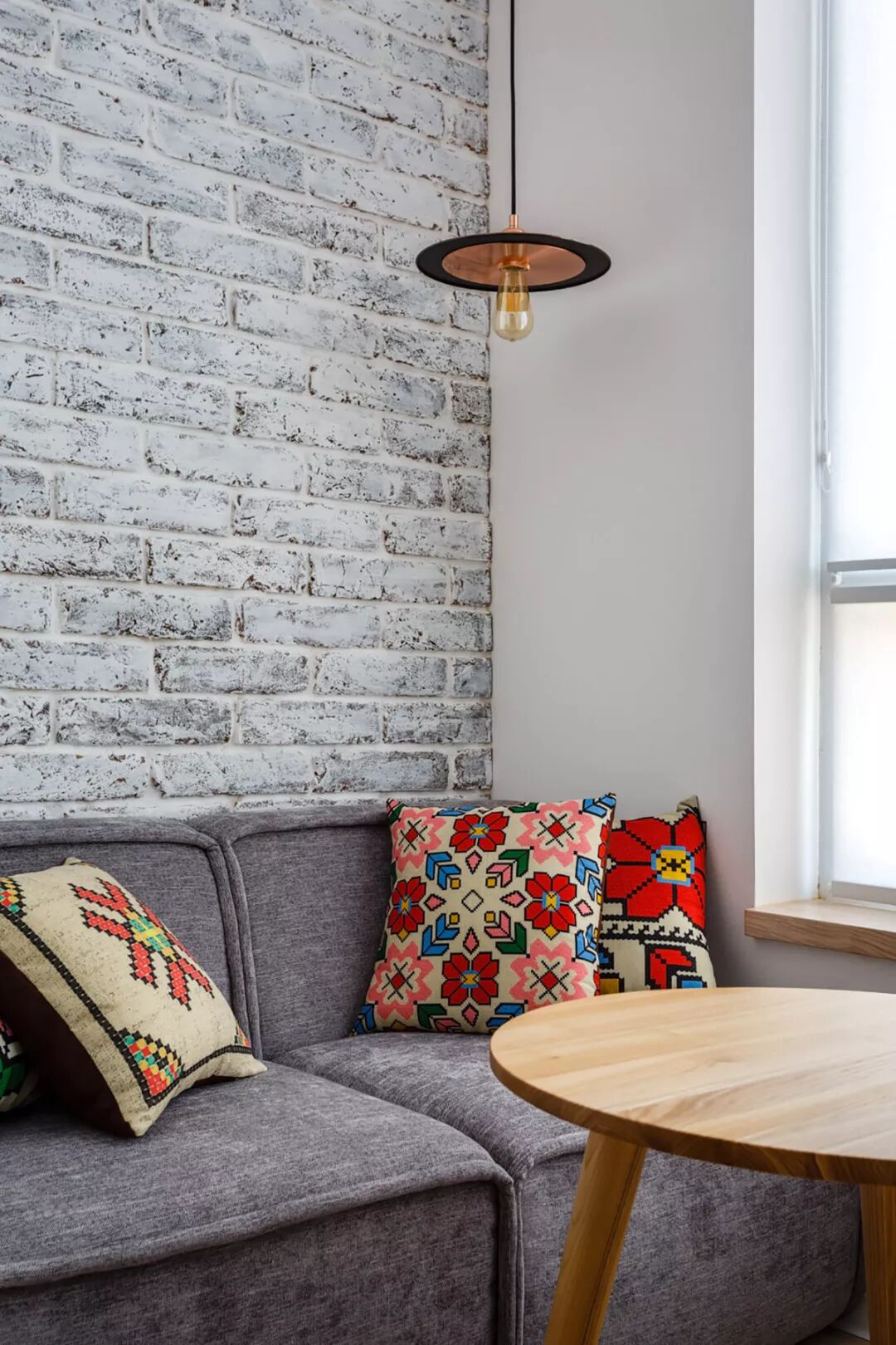 我们不一样！你以为的波西米亚风长这样？