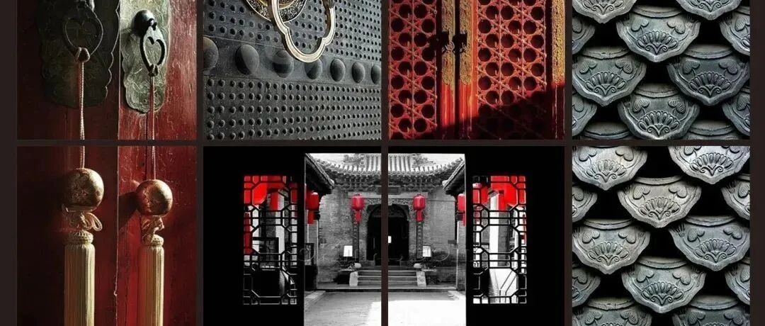 瞬间让你设计灵感提升的概念图