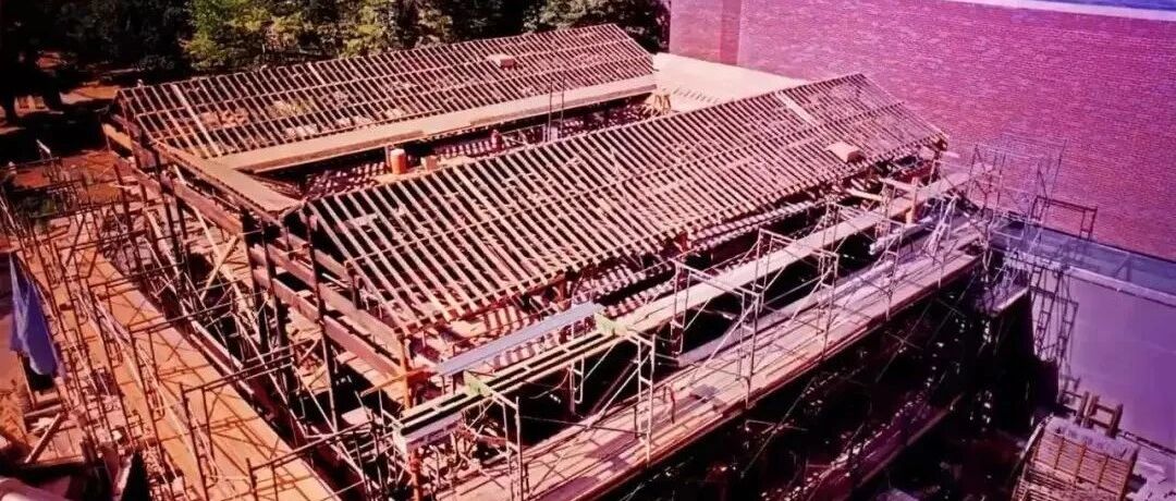 7年1.25亿美元，美国姑娘搬走了这座差点被拆的中国老宅…