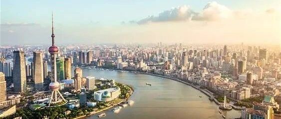 七月，最该去一趟上海