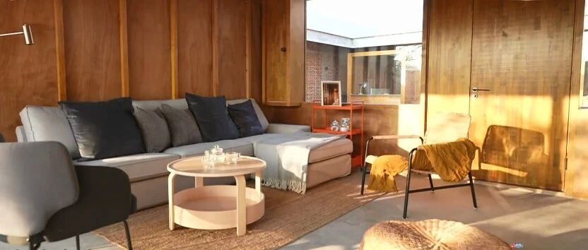 史上最翻车《梦想改造家》，花132万造红砖毛坯房，网友刷屏怒骂：快还老人血汗钱！