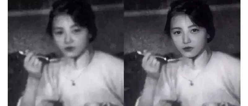 你们学校当年的女神，后来怎么样了？