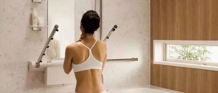 日本卫生间又上热搜了！“变态”细节获7000万人点赞！网友：看完嫌弃自家卫生间了！