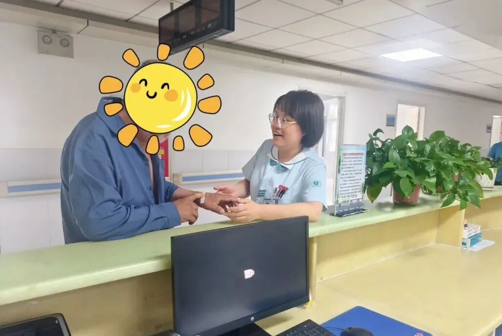 取石球囊怎么取石微创取石新突破！无棣县人民医院顺利开展首例胆总管结石球囊推出术_https://www.jmylbn.com_新闻资讯_第2张