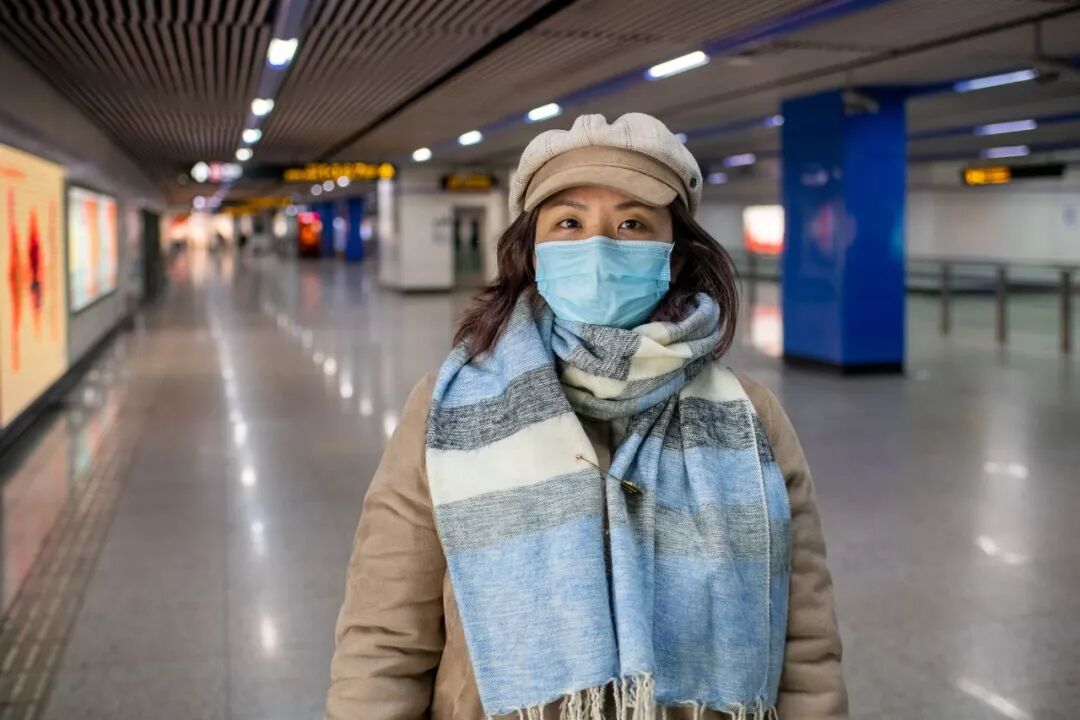 疫情之中，身在上海的澳洲人是这么想的——（组图） - 1