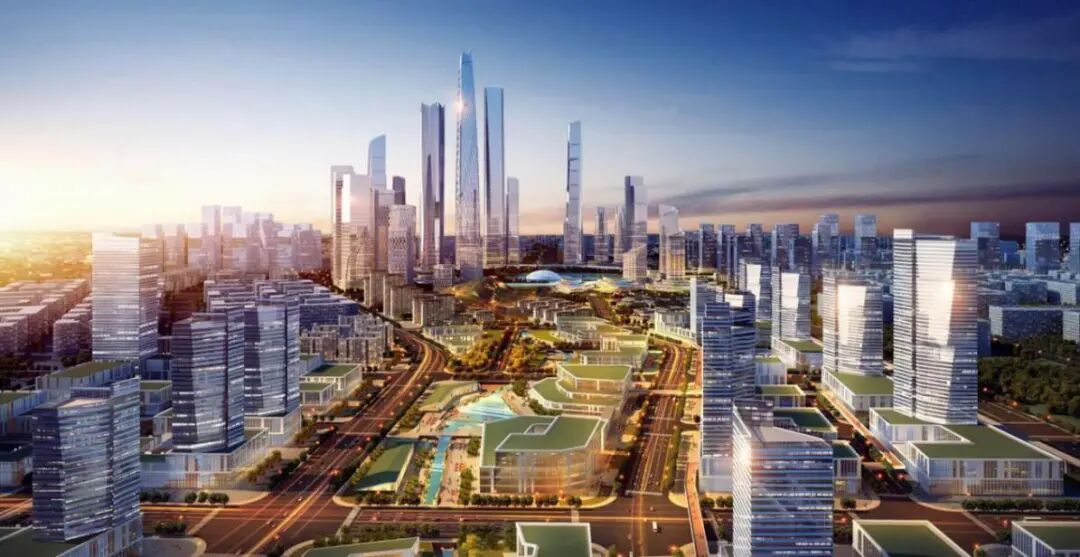 西咸新区规划_西咸新区沣西新城规划_西咸新区空港新城规划