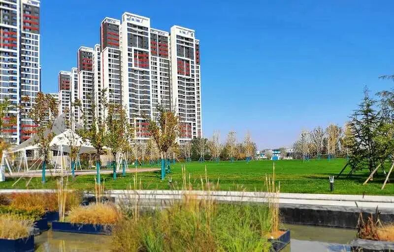 西咸新区沣西新城规划_西咸新区规划_西咸新区空港新城规划