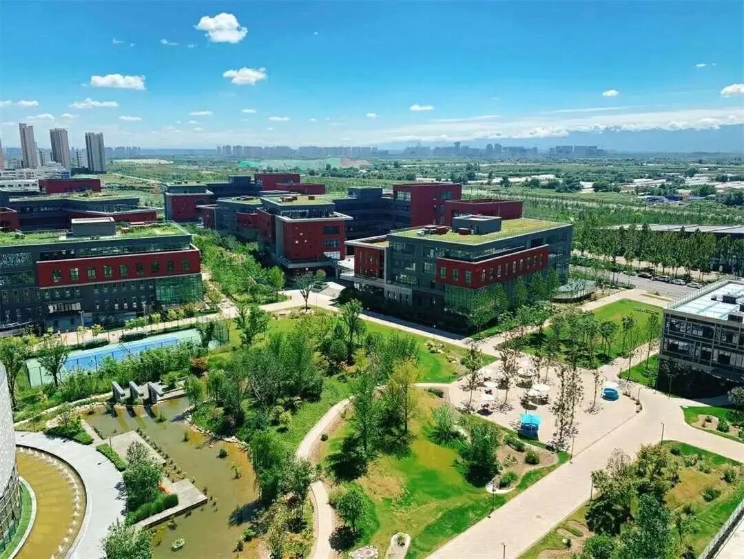 西咸新区沣西新城规划_西咸新区空港新城规划_西咸新区规划